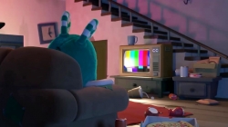 Cartoon | Oddbods - Alien Abduction | Funny Videos For Children